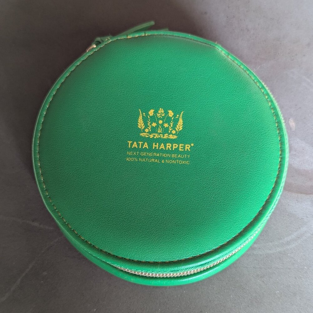 Tata Harper Mini Case